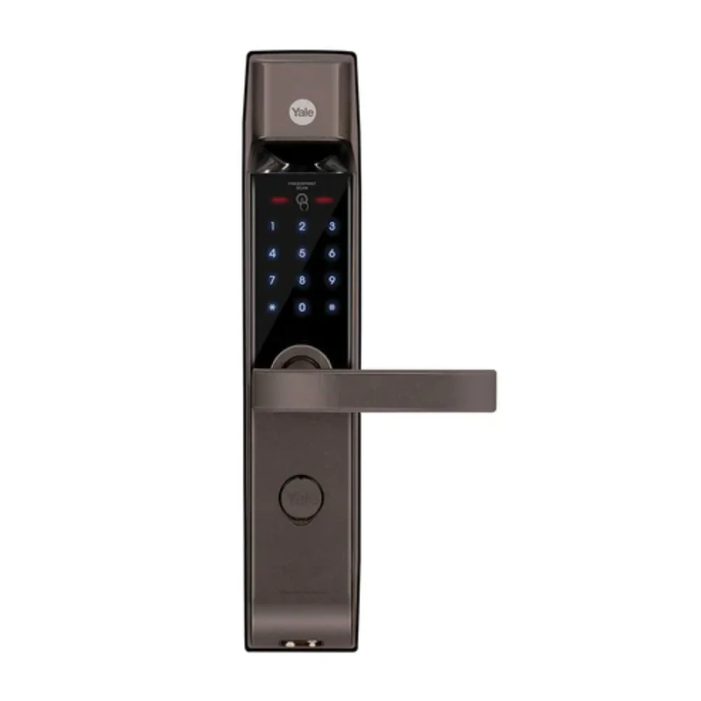 Digital Door Lock – Yale YDM4115A